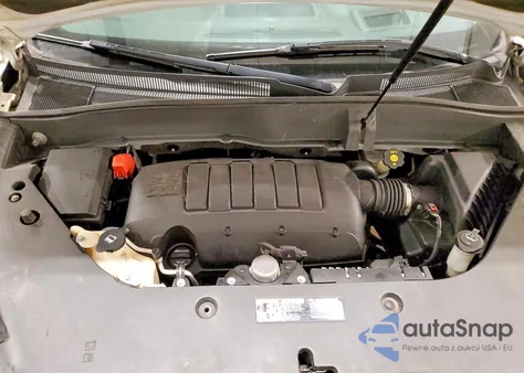 2013 GMC Acadia Denali z USA, uszkodzony, nr VIN 1GKKVTKD7DJ178553